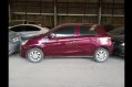 2016 Mitsubishi Mirage GLX AT-5