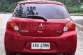 2015 Mitsubishi Mirage MT 18tkms for sale-2