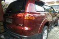 Mitsubishi Montero 2012 for sale-3