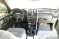 2003 Mitsubishi Pajero for sale-8