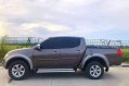 Mitsubishi Strada 2012 for sale-4