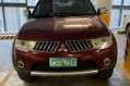 2010 Mitsubishi Montero GLS 4x2 for sale -0