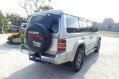 2003 Mitsubishi Pajero for sale-3