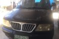 Mitsubishi ADVENTURE 2002 for sale-0