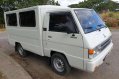 Mitsubishi L300 Fb Running condition Registered-1