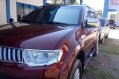 Mitsubishi Montero Sport 2009 for sale-0