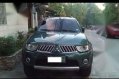 Mitsubishi Montero Gls 2010 for sale-0