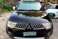 Mitsubishi Montero 2011 for sale-1