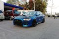 2009 Mitsubishi Lancer for sale-5