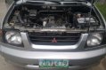 Mitsubishi Adventure 2007 for sale-8