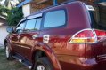 Mitsubishi Montero Sport 2009 for sale-2