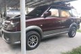 Mitsubishi Adventure GLS Sport 2011 for sale -1