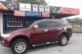 Mitsubishi Montero Sport GLS 2012 FOR SALE-0