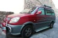 Mitsubishi Adventure 2005 for sale-2