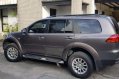 Mitsubishi Montero Sport 2013 for sale-0