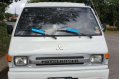 Mitsubishi L300 Fb Running condition Registered-0