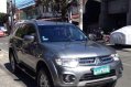 Mitsubishi Montero Glx 2014 for sale-0