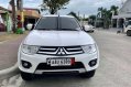 2014 Mitsubishi Montero Glsv for sale -0