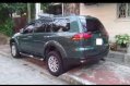 Mitsubishi Montero Gls 2010 for sale-2