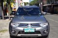 Mitsubishi Montero Glx 2014 for sale-7