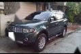 Mitsubishi Montero Gls 2010 for sale-1