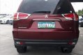 Mitsubishi Montero Sport GLS 2012 FOR SALE-2