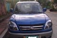 2013 Mitsubishi Adventure Gls for sale -1