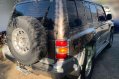 1999 Mitsubishi Pajero for sale-1