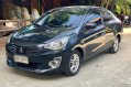 2015 MITSUBISHI Mirage G4 AUTOMATIC Good as brandnew-0