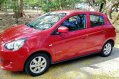 Mitsubishi Mirage 2015 for sale-2