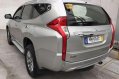 2016 Mitsubishi Montero Sport for sale-3