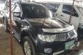 Mitsubishi Montero Sport 2009 for sale-0