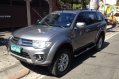 Mitsubishi Montero Glx 2014 for sale-6