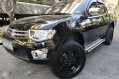 2013 Mitsubishi Strada GLX for sale -0