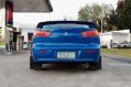 2009 Mitsubishi Lancer for sale-3