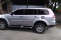 SELLING MITSUBISHI Montero 2015 glsv-4