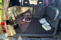 1999 Mitsubishi Pajero for sale-8