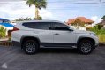 Mitsubishi Montero Sport 2017 for sale-0