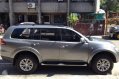 Mitsubishi Montero Glx 2014 for sale-1