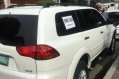 2010 Mitsubishi Montero GLS for sale -5