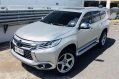 2016 Mitsubishi Montero Sport for sale-8