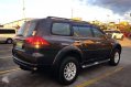 Mitsubishi Montero 2009 for sale-2