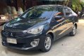 2015 MITSUBISHI Mirage G4 AUTOMATIC Good as brandnew-8