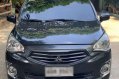 2015 MITSUBISHI Mirage G4 AUTOMATIC Good as brandnew-1