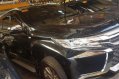 2016 Mitsubishi Montero Sport for sale-0