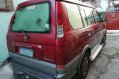 Mitsubishi Adventure 2005 for sale-5