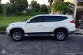 Mitsubishi Montero Sport 2017 for sale-1