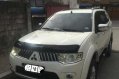 2010 Mitsubishi Montero GLS for sale -7