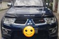 2010 Mitsubishi Montero Sport for sale -0