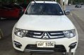 Mitsubishi Montero Sport GT-V 2015 FOR SALE-0